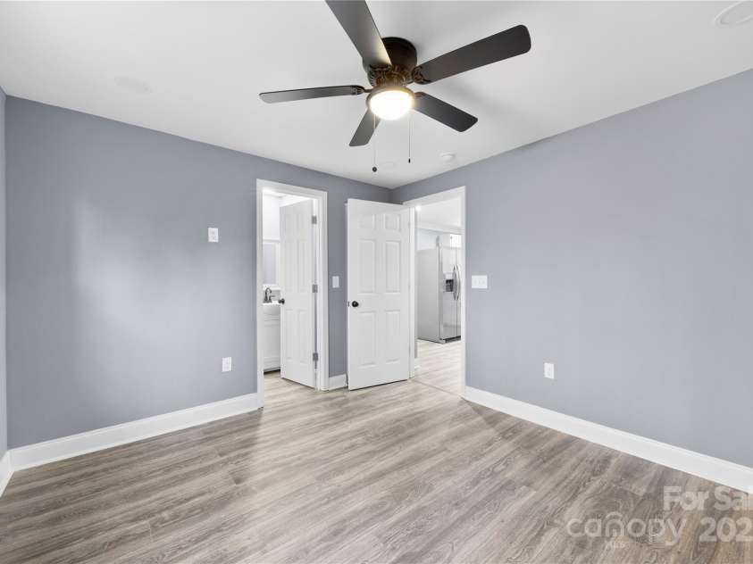 612 Harry Street, China Grove, NC 28023.  MLS# CAR4211018, YatesRealty ID 5394. 