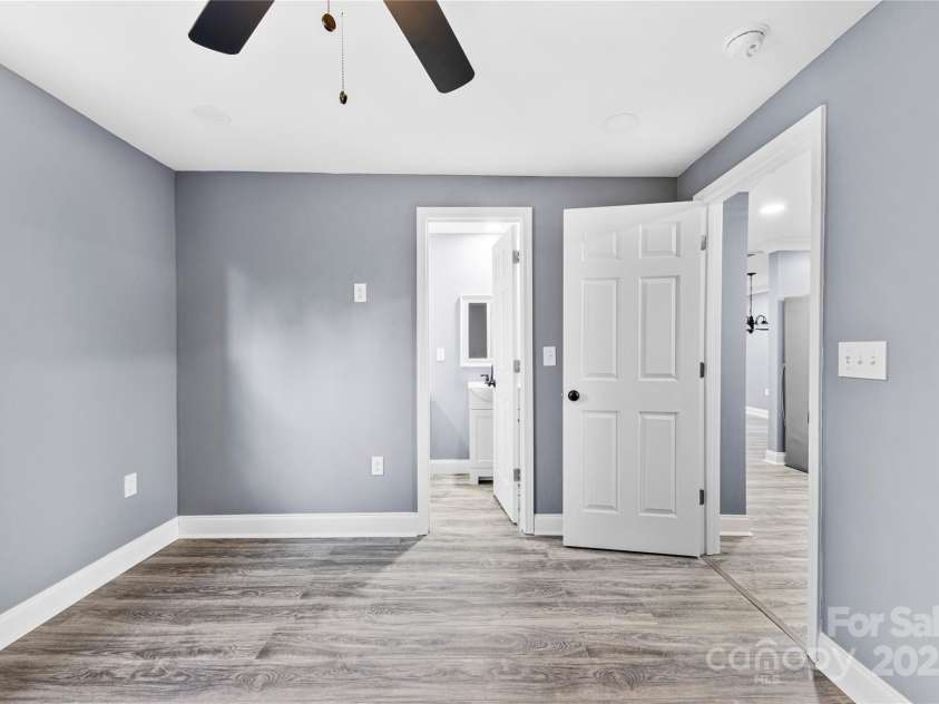 612 Harry Street, China Grove, NC 28023.  MLS# CAR4211018, YatesRealty ID 5394. 