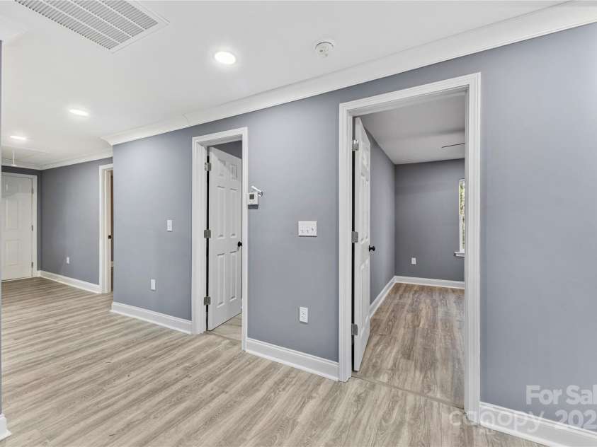 612 Harry Street, China Grove, NC 28023.  MLS# CAR4211018, YatesRealty ID 5394. 