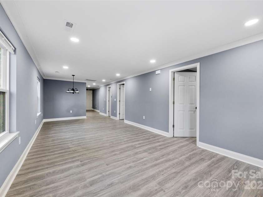 612 Harry Street, China Grove, NC 28023.  MLS# CAR4211018, YatesRealty ID 5394. 