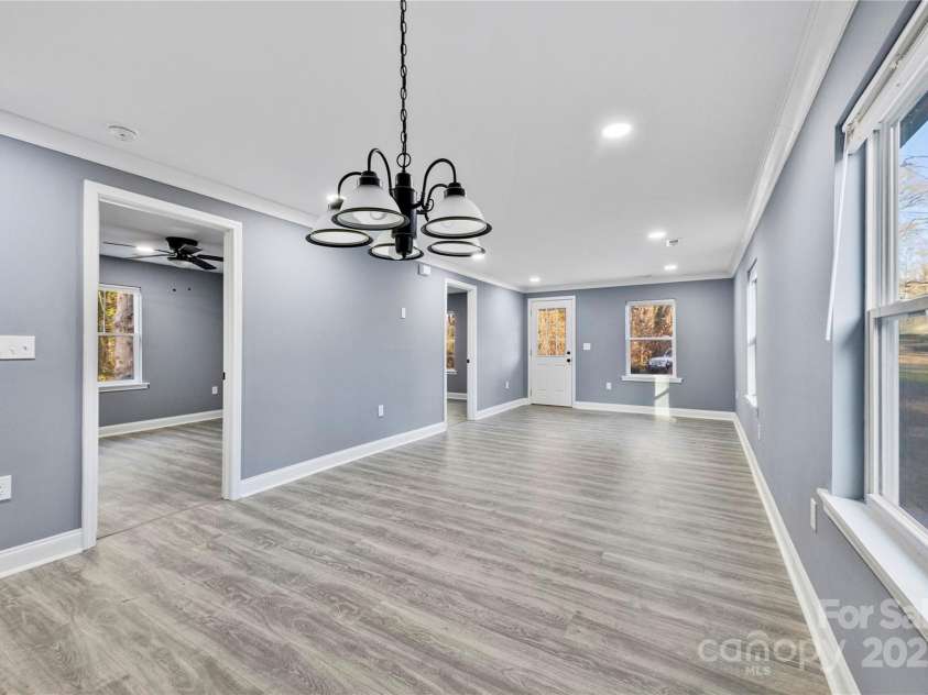 612 Harry Street, China Grove, NC 28023.  MLS# CAR4211018, YatesRealty ID 5394. 