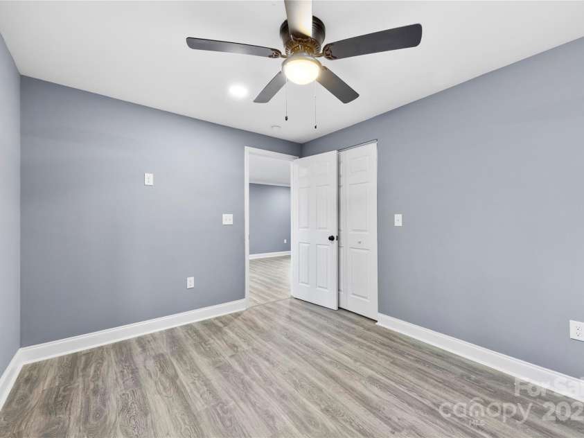 612 Harry Street, China Grove, NC 28023.  MLS# CAR4211018, YatesRealty ID 5394. 