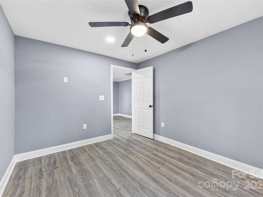 612 Harry Street, China Grove, NC 28023.  MLS# CAR4211018, YatesRealty ID 5394. 