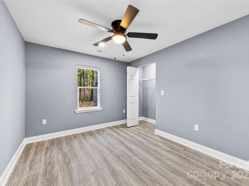 612 Harry Street, China Grove, NC 28023.  MLS# CAR4211018, YatesRealty ID 5394. 