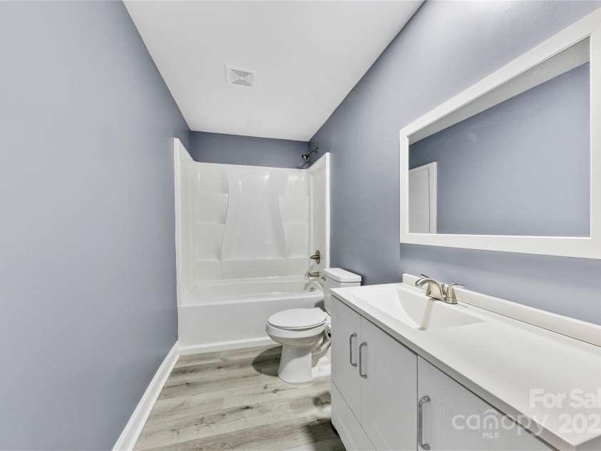 612 Harry Street, China Grove, NC 28023.  MLS# CAR4211018, YatesRealty ID 5394. 