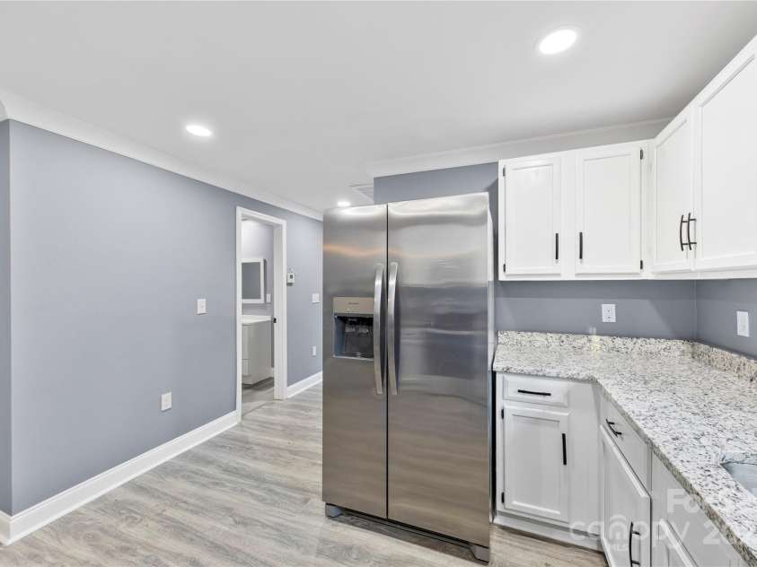 612 Harry Street, China Grove, NC 28023.  MLS# CAR4211018, YatesRealty ID 5394. 