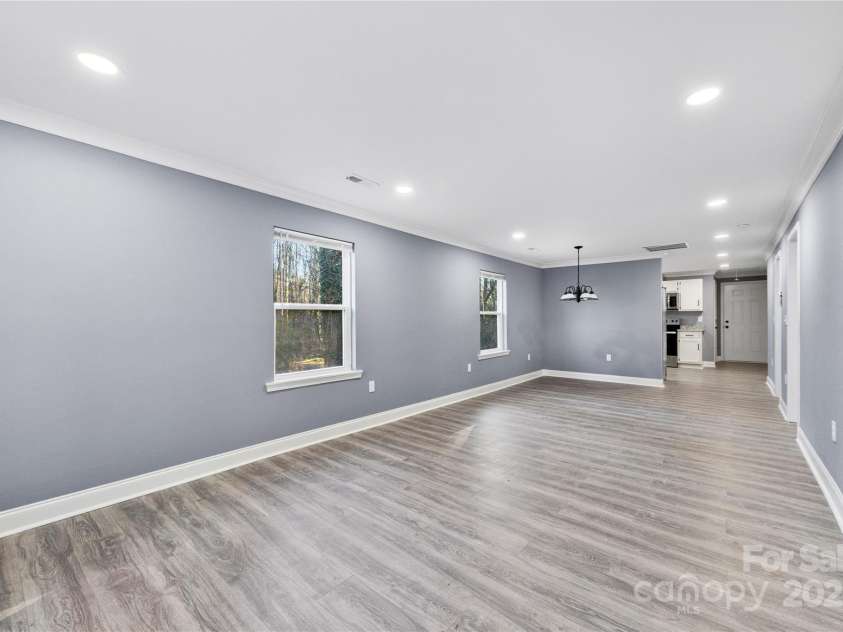 612 Harry Street, China Grove, NC 28023.  MLS# CAR4211018, YatesRealty ID 5394. 