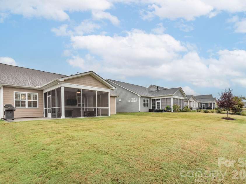 7424 Clouds Rest Drive, Indian Land, SC 29707.  MLS# CAR4429587, YatesRealty ID 53940. 