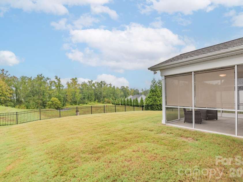 7424 Clouds Rest Drive, Indian Land, SC 29707.  MLS# CAR4429587, YatesRealty ID 53940. 