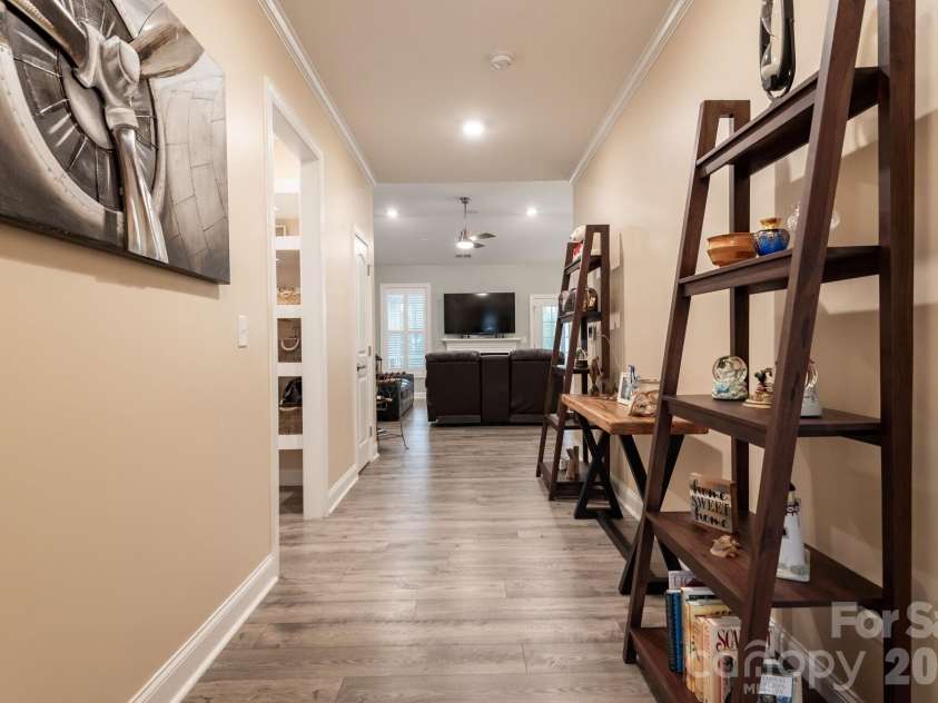7424 Clouds Rest Drive, Indian Land, SC 29707.  MLS# CAR4429587, YatesRealty ID 53940. 