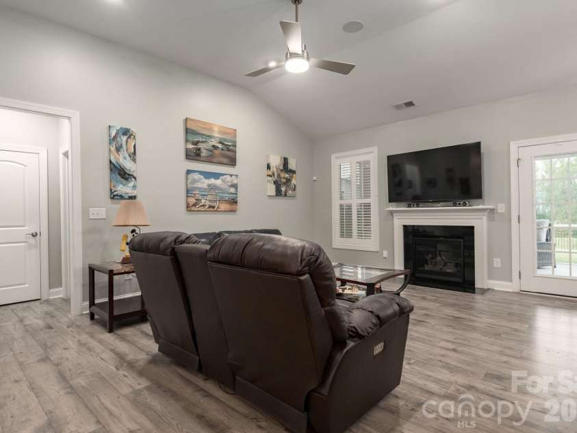 7424 Clouds Rest Drive, Indian Land, SC 29707.  MLS# CAR4429587, YatesRealty ID 53940. 