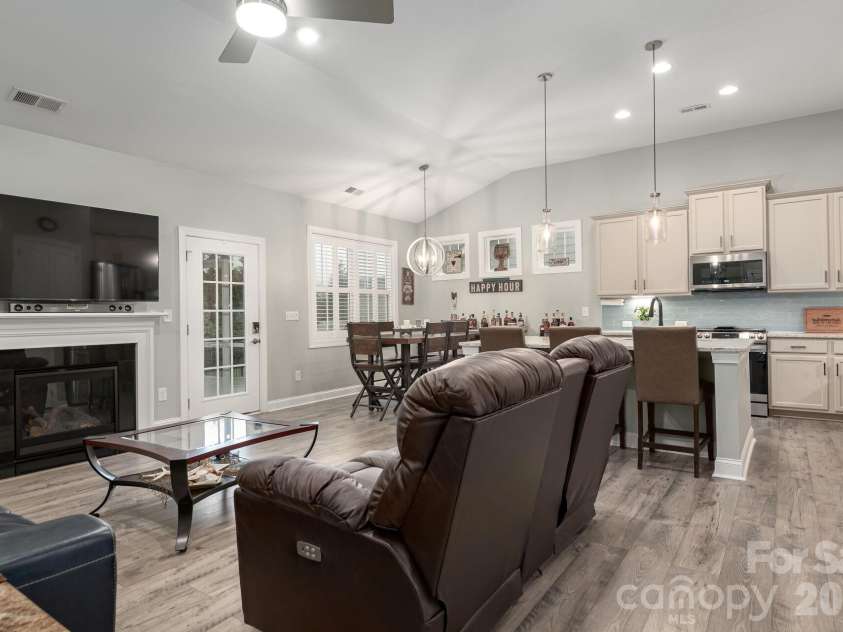 7424 Clouds Rest Drive, Indian Land, SC 29707.  MLS# CAR4429587, YatesRealty ID 53940. 