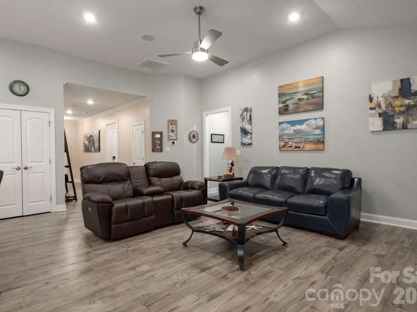 7424 Clouds Rest Drive, Indian Land, SC 29707.  MLS# CAR4429587, YatesRealty ID 53940. 