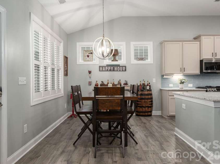 7424 Clouds Rest Drive, Indian Land, SC 29707.  MLS# CAR4429587, YatesRealty ID 53940. 