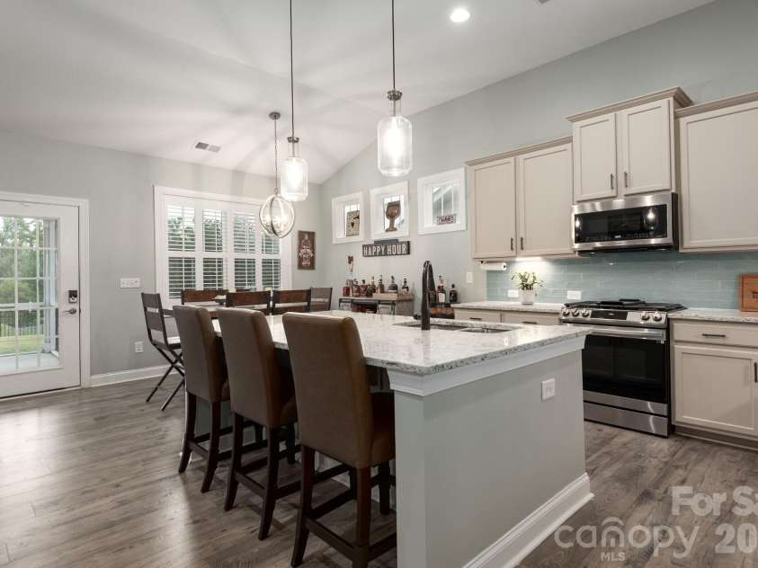 7424 Clouds Rest Drive, Indian Land, SC 29707.  MLS# CAR4429587, YatesRealty ID 53940. 