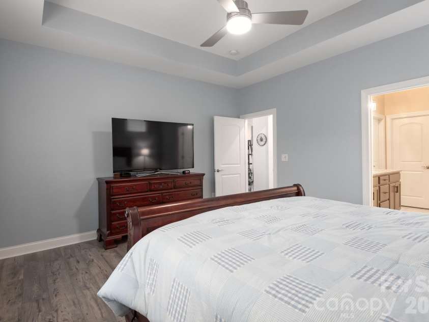 7424 Clouds Rest Drive, Indian Land, SC 29707.  MLS# CAR4429587, YatesRealty ID 53940. 