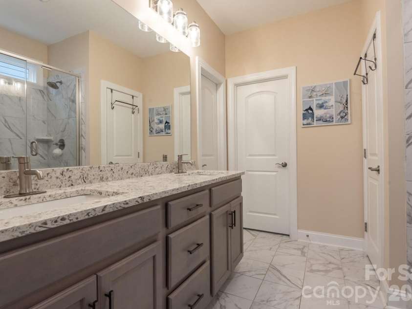 7424 Clouds Rest Drive, Indian Land, SC 29707.  MLS# CAR4429587, YatesRealty ID 53940. 
