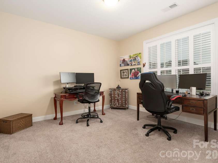 7424 Clouds Rest Drive, Indian Land, SC 29707.  MLS# CAR4429587, YatesRealty ID 53940. 