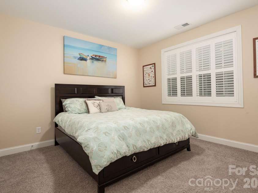 7424 Clouds Rest Drive, Indian Land, SC 29707.  MLS# CAR4429587, YatesRealty ID 53940. 