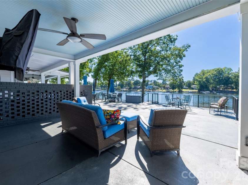 8056 Westcape Drive, Denver, NC 28037.  MLS# CAR4429569, YatesRealty ID 53941. 