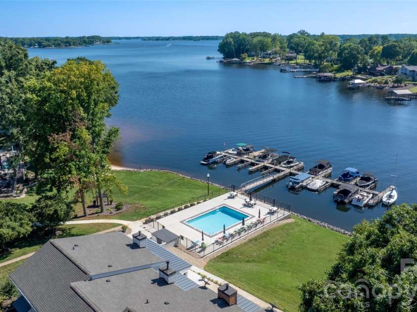 8056 Westcape Drive, Denver, NC 28037.  MLS# CAR4429569, YatesRealty ID 53941. 
