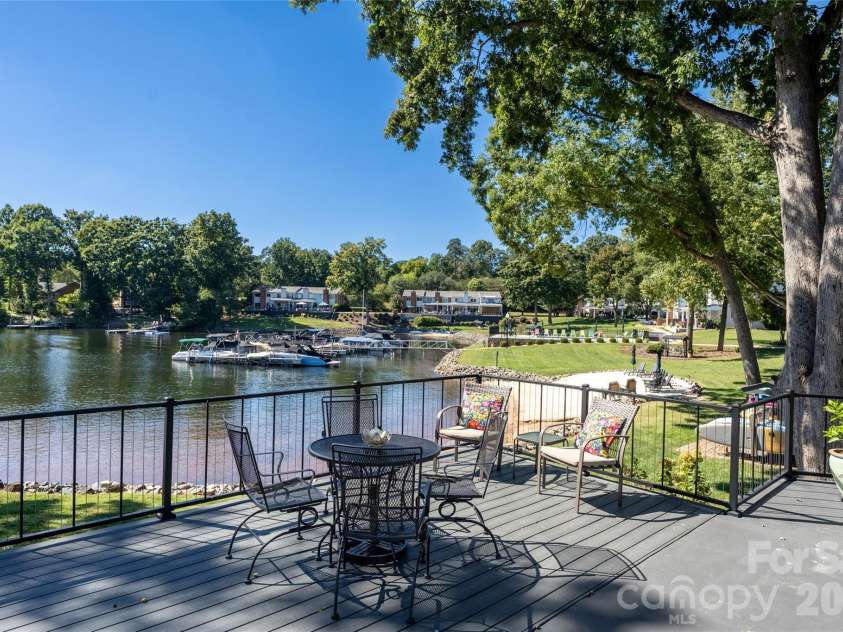 8056 Westcape Drive, Denver, NC 28037.  MLS# CAR4429569, YatesRealty ID 53941. 