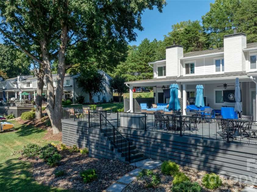 8056 Westcape Drive, Denver, NC 28037.  MLS# CAR4429569, YatesRealty ID 53941. 