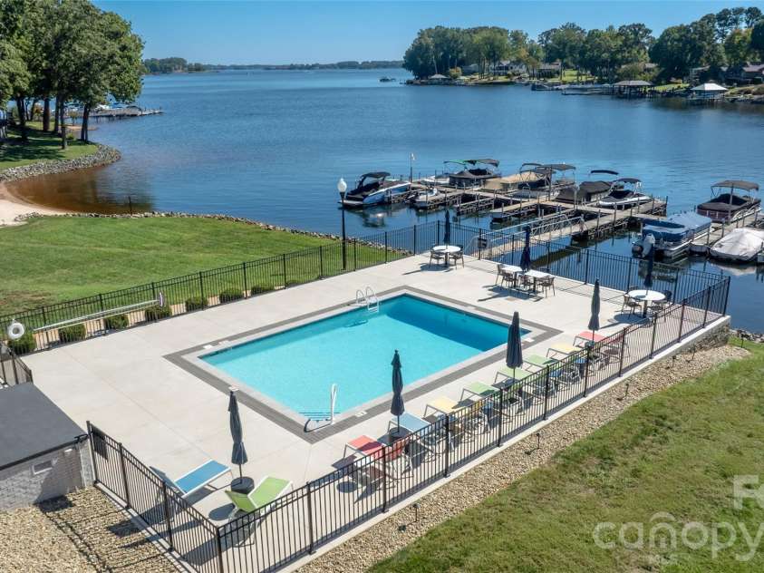 8056 Westcape Drive, Denver, NC 28037.  MLS# CAR4429569, YatesRealty ID 53941. 