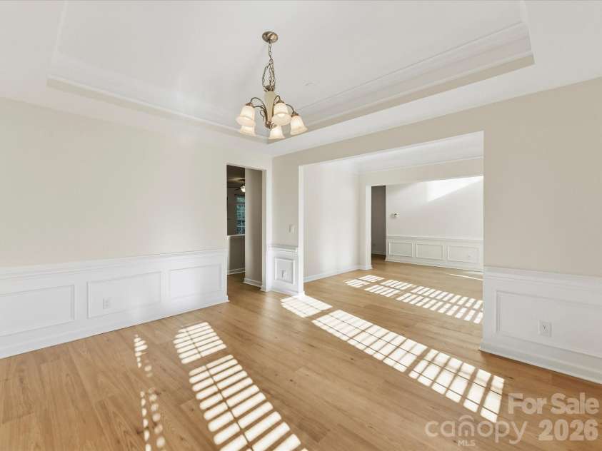 8128 Madrigal Court, Waxhaw, NC 28173.  MLS# CAR4429672, YatesRealty ID 53943. 