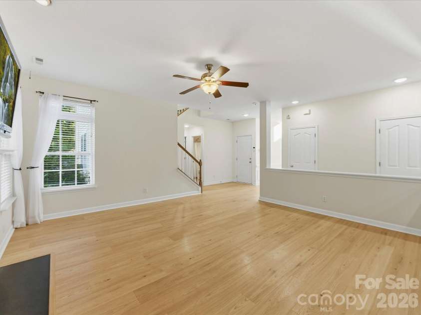 8128 Madrigal Court, Waxhaw, NC 28173.  MLS# CAR4429672, YatesRealty ID 53943. 
