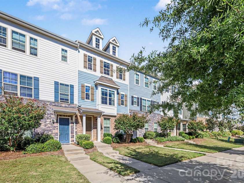1219 Whitby Moore Street, Charlotte, NC 28273.  MLS# CAR4429629, YatesRealty ID 53944. 