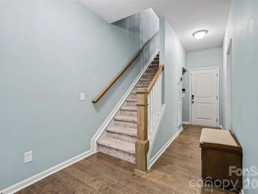 1219 Whitby Moore Street, Charlotte, NC 28273.  MLS# CAR4429629, YatesRealty ID 53944. 