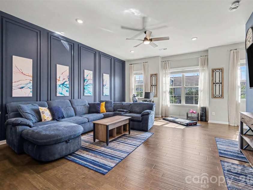 1219 Whitby Moore Street, Charlotte, NC 28273.  MLS# CAR4429629, YatesRealty ID 53944. 