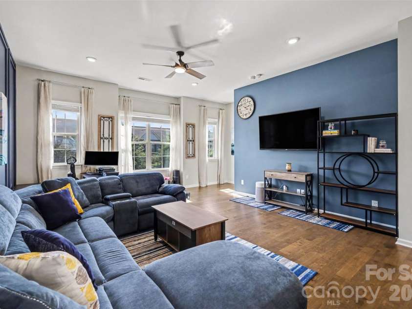 1219 Whitby Moore Street, Charlotte, NC 28273.  MLS# CAR4429629, YatesRealty ID 53944. 