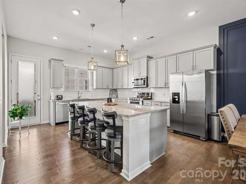 1219 Whitby Moore Street, Charlotte, NC 28273.  MLS# CAR4429629, YatesRealty ID 53944. 