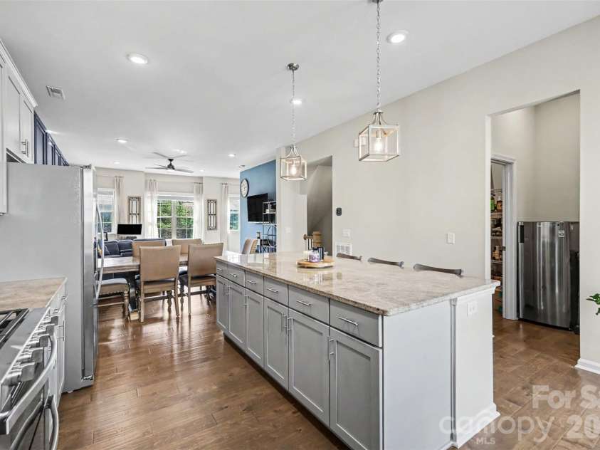 1219 Whitby Moore Street, Charlotte, NC 28273.  MLS# CAR4429629, YatesRealty ID 53944. 