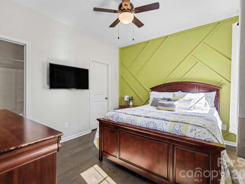 1219 Whitby Moore Street, Charlotte, NC 28273.  MLS# CAR4429629, YatesRealty ID 53944. 