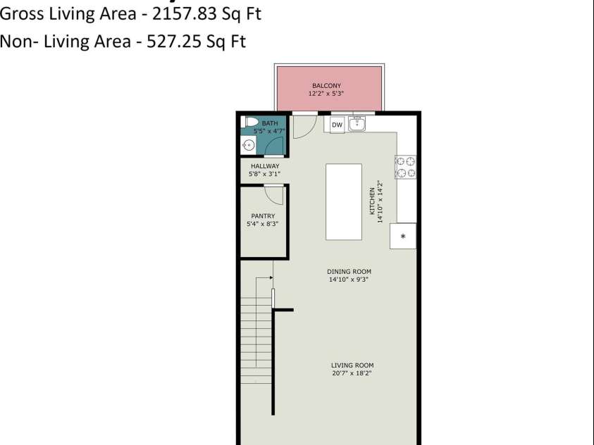 1219 Whitby Moore Street, Charlotte, NC 28273.  MLS# CAR4429629, YatesRealty ID 53944. 