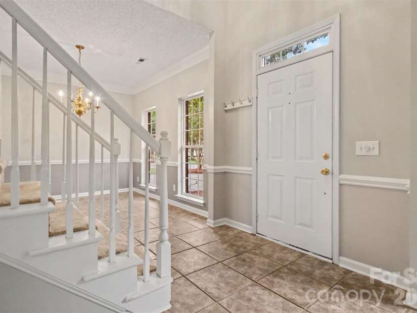 1372 Yorkshire Place, Concord, NC 28027.  MLS# CAR4428646, YatesRealty ID 53948. 
