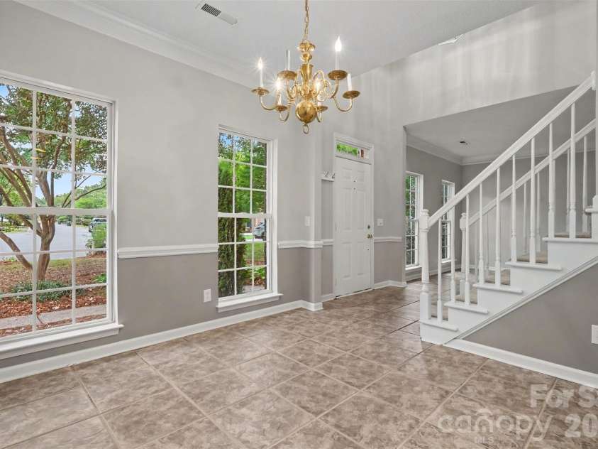 1372 Yorkshire Place, Concord, NC 28027.  MLS# CAR4428646, YatesRealty ID 53948. 