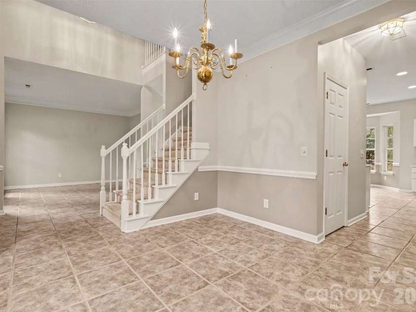 1372 Yorkshire Place, Concord, NC 28027.  MLS# CAR4428646, YatesRealty ID 53948. 