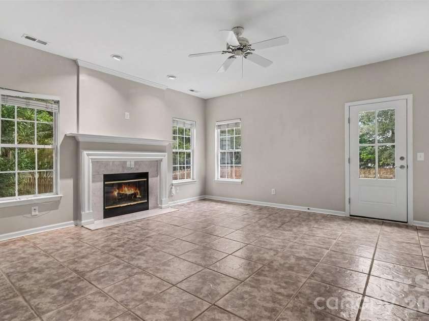 1372 Yorkshire Place, Concord, NC 28027.  MLS# CAR4428646, YatesRealty ID 53948. 