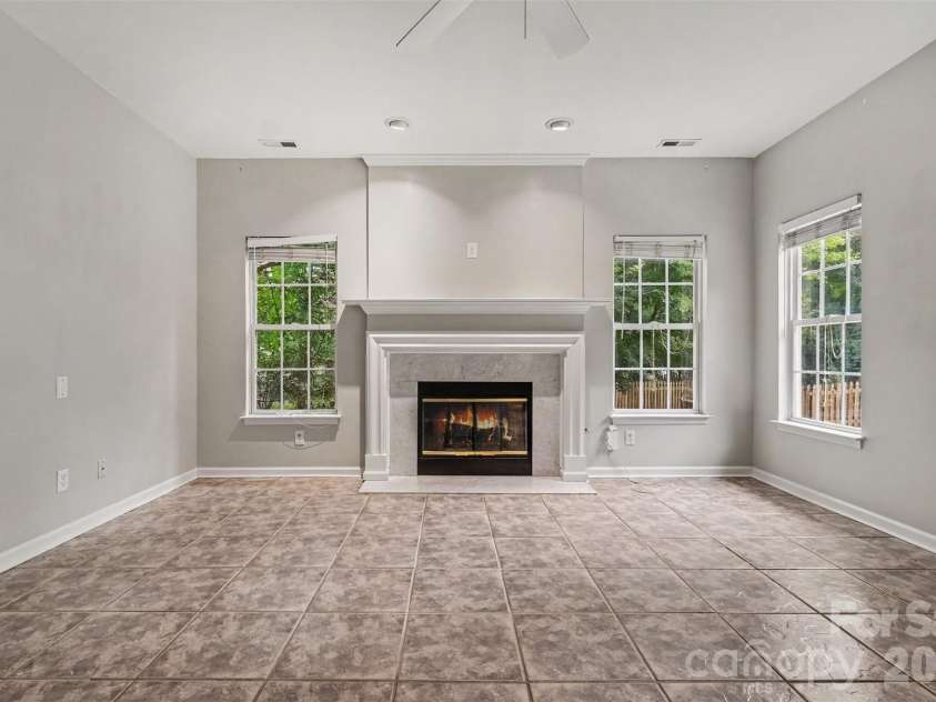 1372 Yorkshire Place, Concord, NC 28027.  MLS# CAR4428646, YatesRealty ID 53948. 