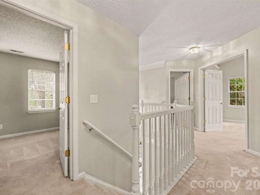 1372 Yorkshire Place, Concord, NC 28027.  MLS# CAR4428646, YatesRealty ID 53948. 