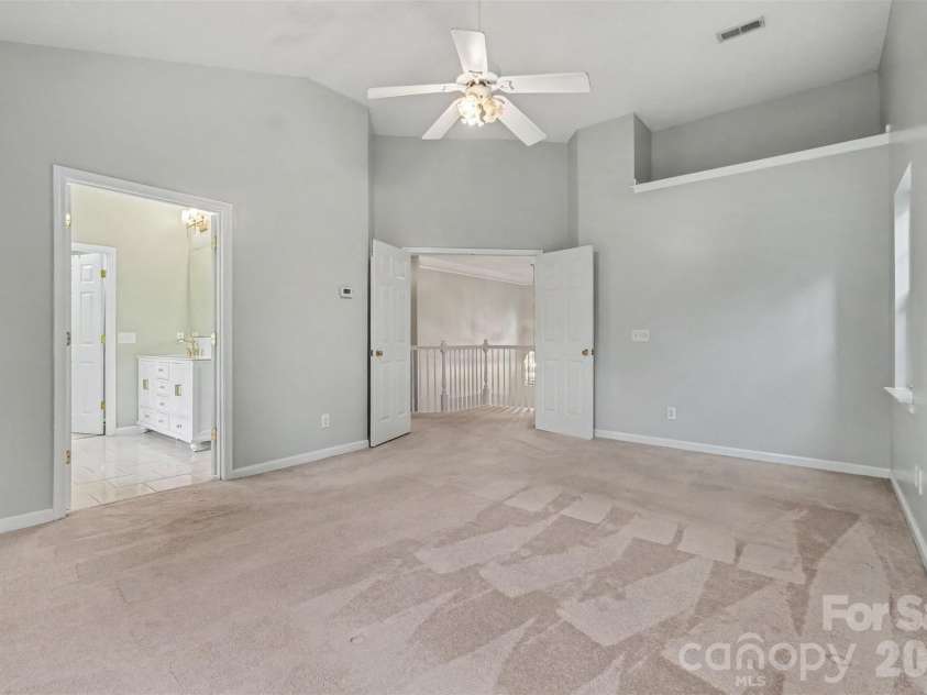 1372 Yorkshire Place, Concord, NC 28027.  MLS# CAR4428646, YatesRealty ID 53948. 