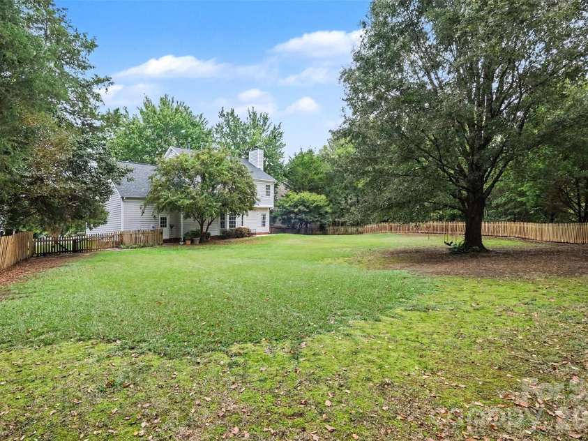 1372 Yorkshire Place, Concord, NC 28027.  MLS# CAR4428646, YatesRealty ID 53948. 