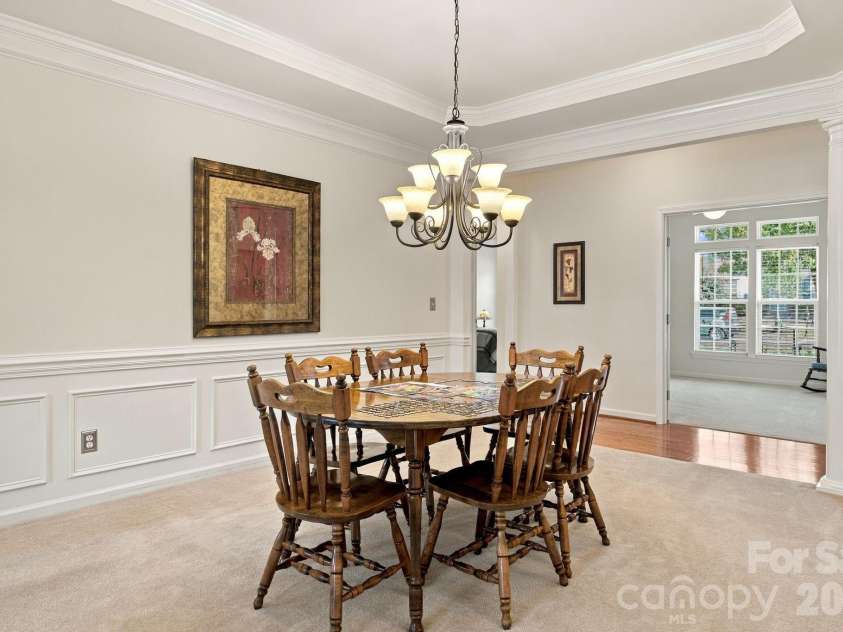 2723 Sunberry Lane, Concord, NC 28027.  MLS# CAR4428818, YatesRealty ID 53949. 