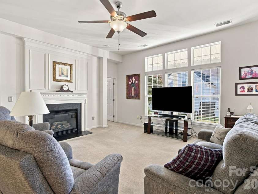 2723 Sunberry Lane, Concord, NC 28027.  MLS# CAR4428818, YatesRealty ID 53949. 