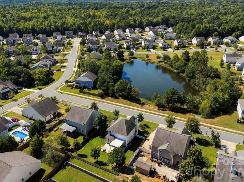 1633 Natalie Lane, Rock Hill, SC 29730.  MLS# CAR4428951, YatesRealty ID 53951. 