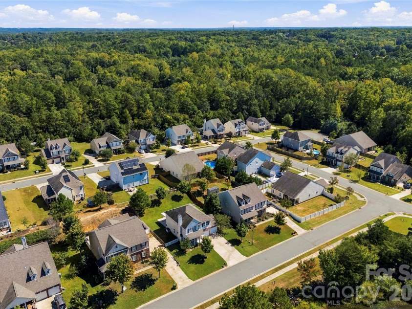 1633 Natalie Lane, Rock Hill, SC 29730.  MLS# CAR4428951, YatesRealty ID 53951. 